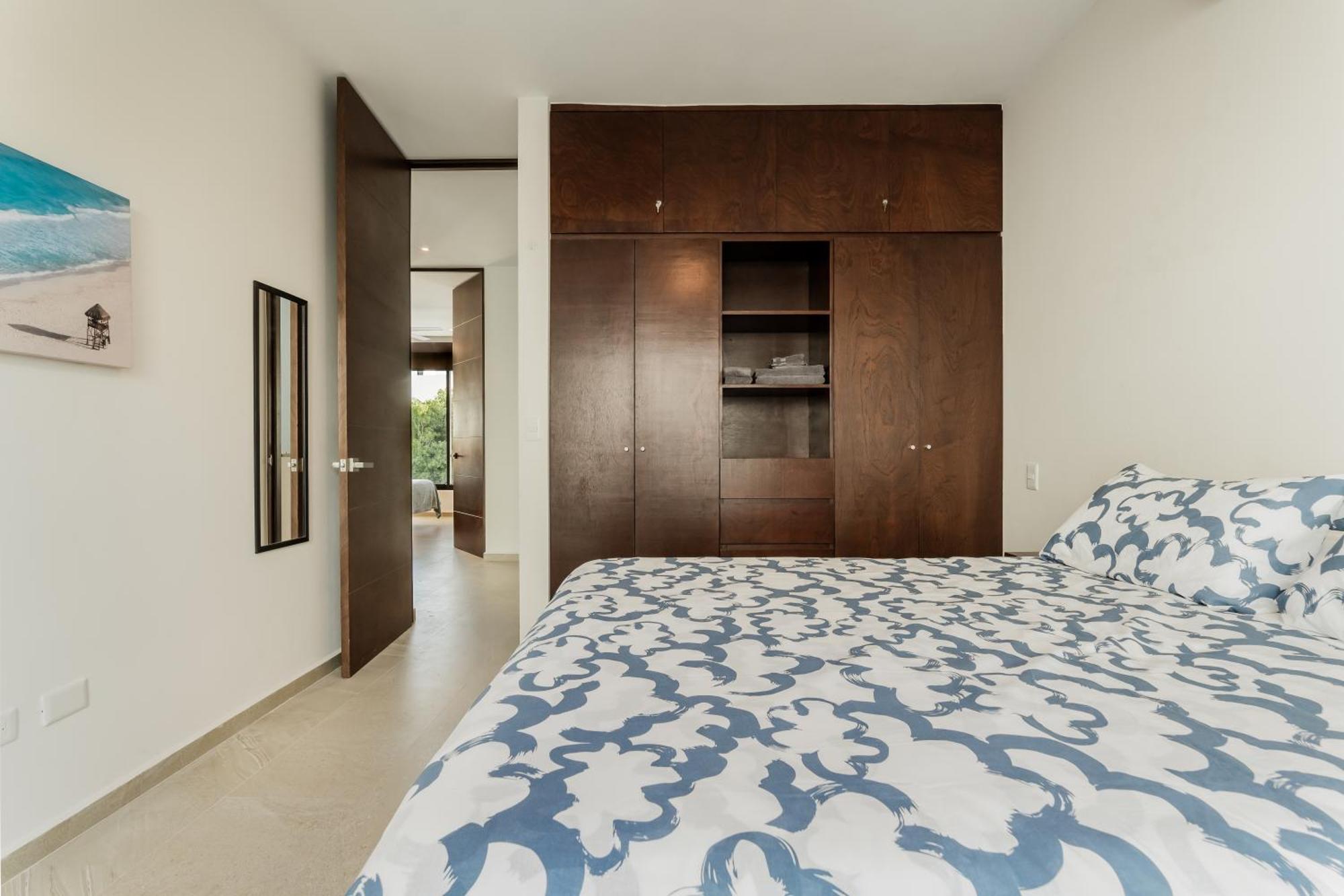 Cenote Korima - Relax In Paradise - Stunning House With Pool Cancún Buitenkant foto